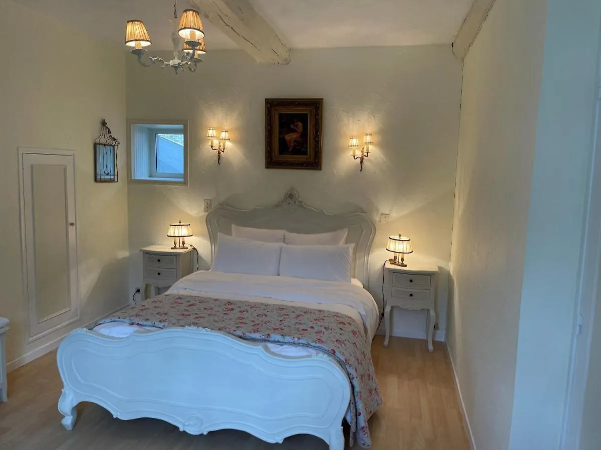 Bri22 -Lanvallay - La Petite Madeleine Villa Dinan Holiday home