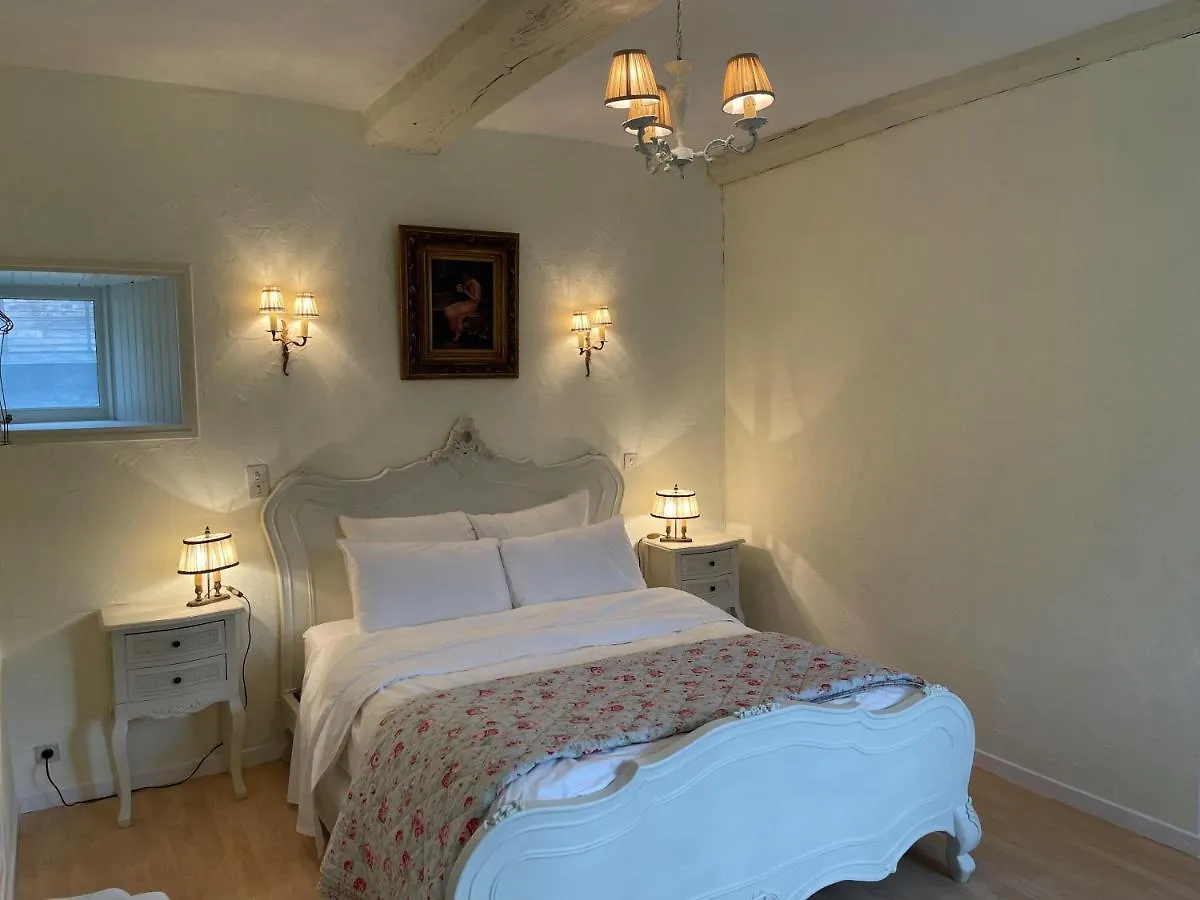 Holiday home Bri22 -Lanvallay - La Petite Madeleine Villa Dinan