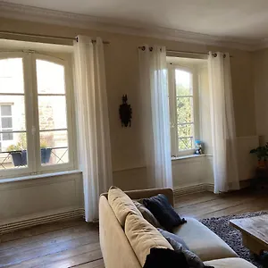 Apartment Casalodge De Charme 145 M2, Dinan
