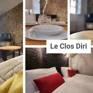 Le Clos Diri Dinan