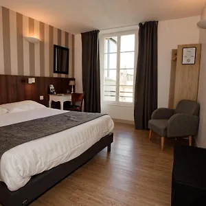 Océan Hotel