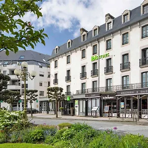 3* Otel Ibis Styles Centre