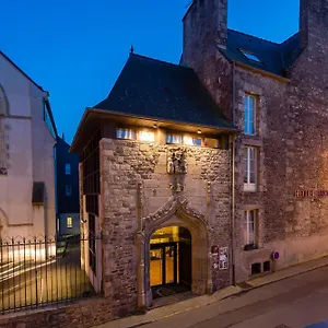 3* Otel Arvor - O'lodges By Arvor