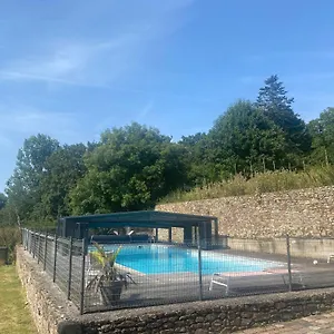 Bed & Breakfast & Domaine De La Garaye, Dinan