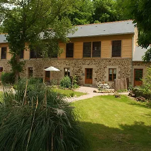 Holiday home De La Tannerie 2, Dinan