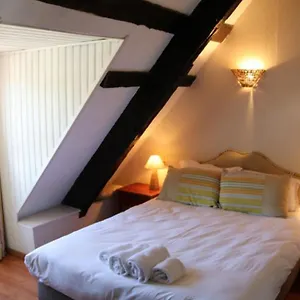 Bed & Breakfast Le Poisson Ivre, Dinan