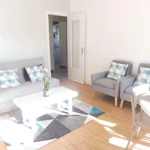 Apartment Le Pressoir, Dinan