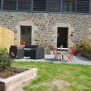 Holiday home De La Tannerie 3, Dinan